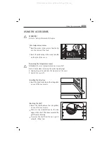 Предварительный просмотр 13 страницы AEG BC6914001M User Manual