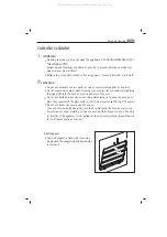 Предварительный просмотр 19 страницы AEG BC6914001M User Manual