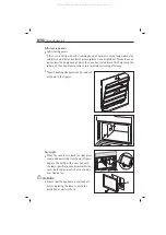 Предварительный просмотр 20 страницы AEG BC6914001M User Manual