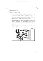 Предварительный просмотр 24 страницы AEG BC6914001M User Manual