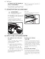 Предварительный просмотр 38 страницы AEG BCB331051M User Manual