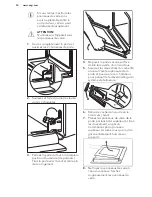 Предварительный просмотр 50 страницы AEG BCB331051M User Manual