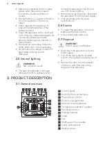 Предварительный просмотр 6 страницы AEG BCE455020M User Manual