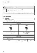 Предварительный просмотр 12 страницы AEG BCE556060M User Manual