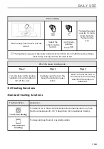 Предварительный просмотр 13 страницы AEG BCE556060M User Manual