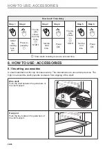 Предварительный просмотр 22 страницы AEG BCE556060M User Manual