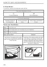 Предварительный просмотр 24 страницы AEG BCE556060M User Manual