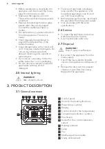 Предварительный просмотр 6 страницы AEG BCE556350B User Manual