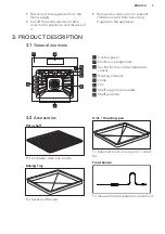 Preview for 7 page of AEG BCE742220B User Manual