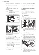 Preview for 22 page of AEG BCK330050M User Manual