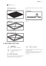 Preview for 7 page of AEG BCK452210M User Manual