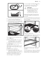 Preview for 13 page of AEG BCK452210M User Manual