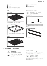 Preview for 7 page of AEG BCK45231PM User Manual