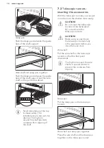 Preview for 14 page of AEG BCK45231PM User Manual