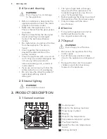 Preview for 6 page of AEG BCK45631PM User Manual