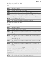 Preview for 13 page of AEG BCK556220M User Manual