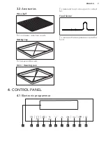 Preview for 7 page of AEG BCK742220M User Manual