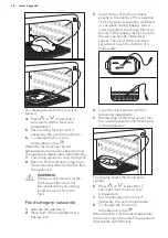 Preview for 16 page of AEG BCK742220M User Manual