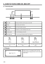 Предварительный просмотр 12 страницы AEG BCK748080M User Manual