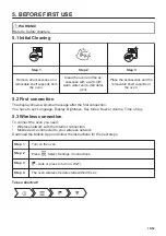 Предварительный просмотр 15 страницы AEG BCK748080M User Manual