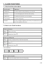 Предварительный просмотр 21 страницы AEG BCK748080M User Manual