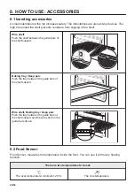 Предварительный просмотр 24 страницы AEG BCK748080M User Manual