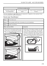 Предварительный просмотр 25 страницы AEG BCK748080M User Manual