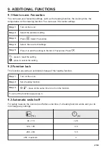 Предварительный просмотр 27 страницы AEG BCK748080M User Manual