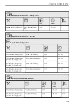 Предварительный просмотр 31 страницы AEG BCK748080M User Manual