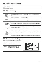 Предварительный просмотр 33 страницы AEG BCK748080M User Manual