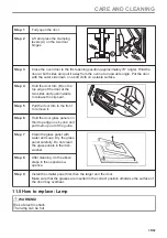 Предварительный просмотр 35 страницы AEG BCK748080M User Manual