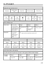 Предварительный просмотр 45 страницы AEG BCK748080M User Manual