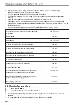 Preview for 6 page of AEG BCO79821V3 User Manual