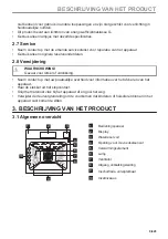 Preview for 9 page of AEG BCO79821V3 User Manual