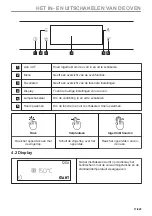 Preview for 11 page of AEG BCO79821V3 User Manual