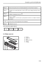 Preview for 15 page of AEG BCO79821V3 User Manual