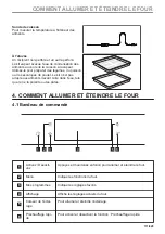 Preview for 111 page of AEG BCO79821V3 User Manual