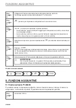 Preview for 236 page of AEG BCO79821V3 User Manual