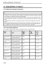 Preview for 290 page of AEG BCO79821V3 User Manual