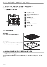 Предварительный просмотр 10 страницы AEG BD321P User Manual