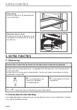 Предварительный просмотр 24 страницы AEG BD321P User Manual