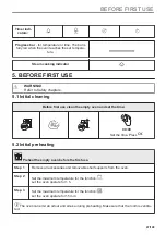 Предварительный просмотр 47 страницы AEG BD321P User Manual