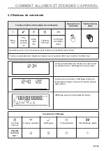 Предварительный просмотр 81 страницы AEG BD321P User Manual