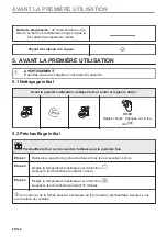 Предварительный просмотр 82 страницы AEG BD321P User Manual