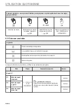 Предварительный просмотр 86 страницы AEG BD321P User Manual