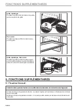 Предварительный просмотр 94 страницы AEG BD321P User Manual