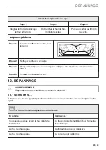 Предварительный просмотр 103 страницы AEG BD321P User Manual