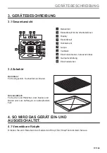 Предварительный просмотр 117 страницы AEG BD321P User Manual