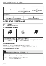 Предварительный просмотр 12 страницы AEG BD742P User Manual