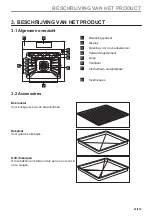 Предварительный просмотр 47 страницы AEG BD742P User Manual